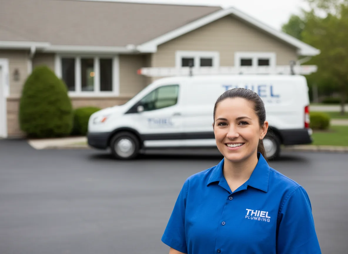 Plumber New Paris, OH FAQs